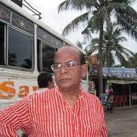 Biswadeb Dasgupta